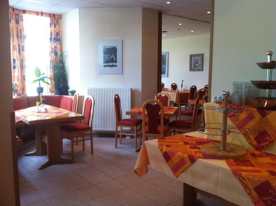 Landhotel Am Peetscher See Mirow Zewnętrze zdjęcie